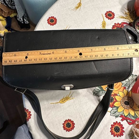 Vintage Longaberger Hostess Only Purse Shoulder Bag Basket 2004 - Picture 7 of 9